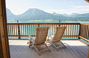 Das Bootshaus, Sankt Wolfgang Im Salzkammergut, Österreich